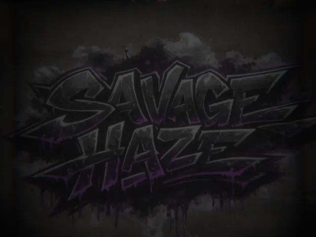SAVAGE HAZE․