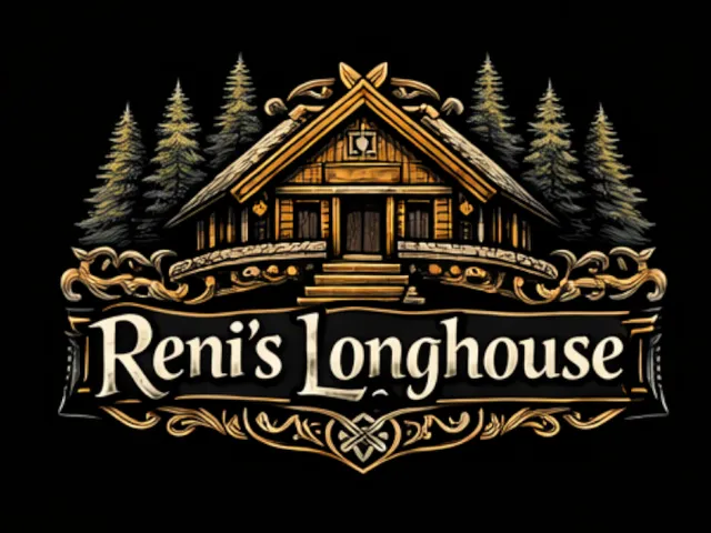 Reni's Longhouse