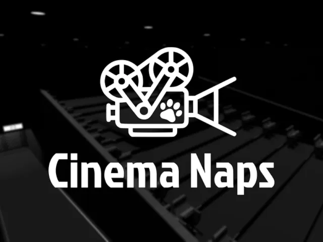 Cinema Naps