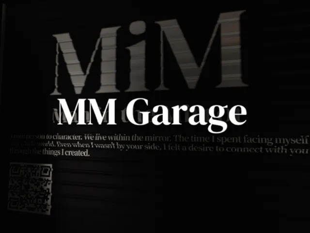 MM Garage