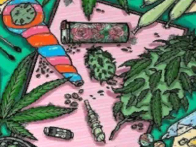 Faded's Avi World