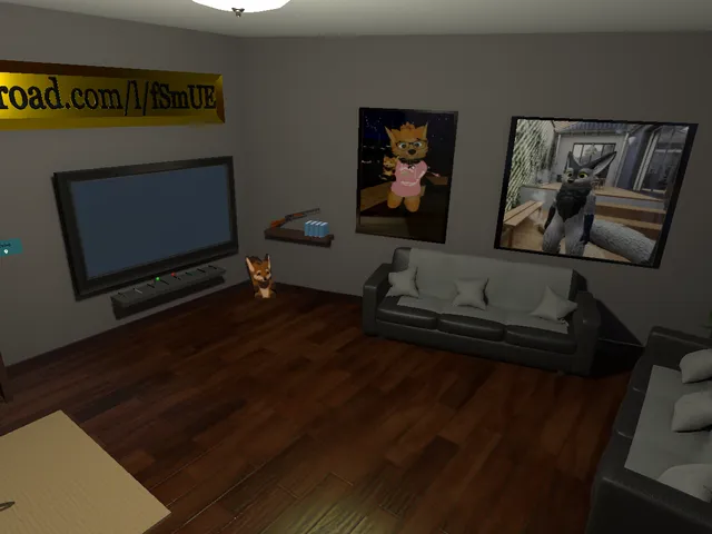 Cirvulp 3․0 Home （cancelled）