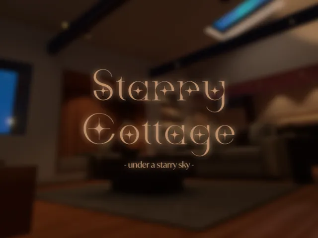 Starry Cottage