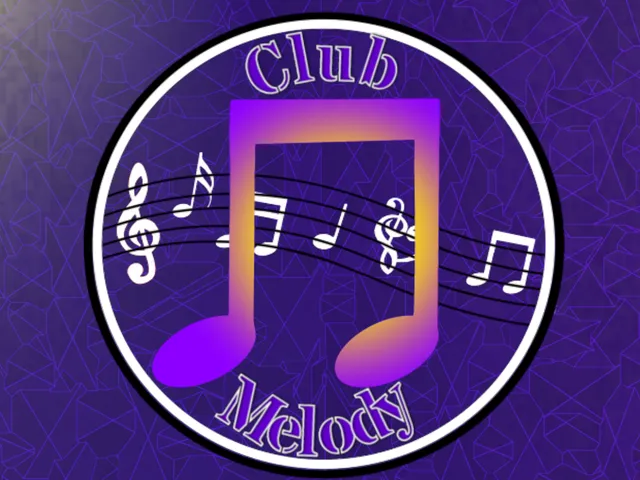 Club Melody v1