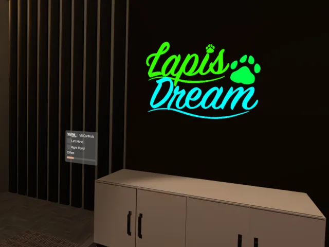 Lapis Dream -Room-
