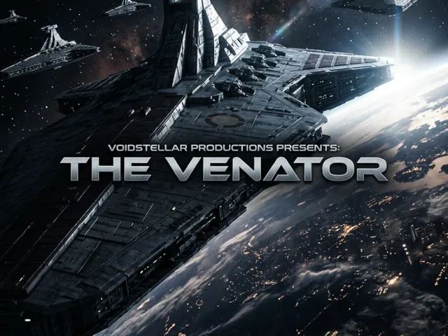 VSP Venator