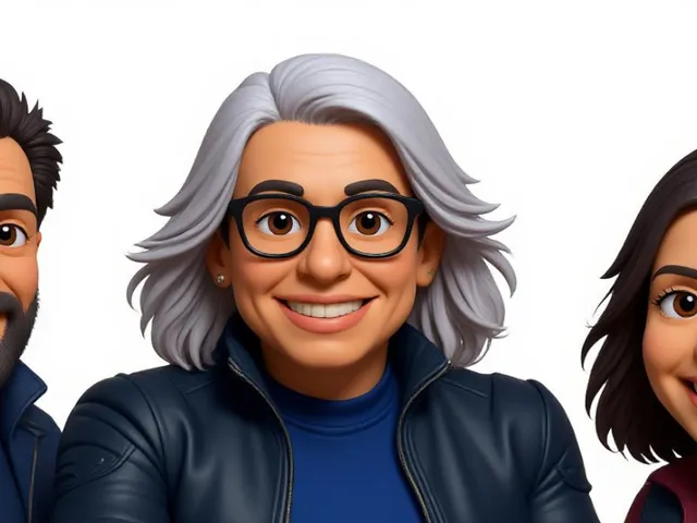 Libby's Place - A Silver Cybersurfers VR World