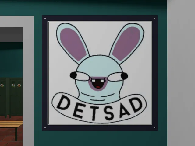 DETSAD by․GarikFoxy