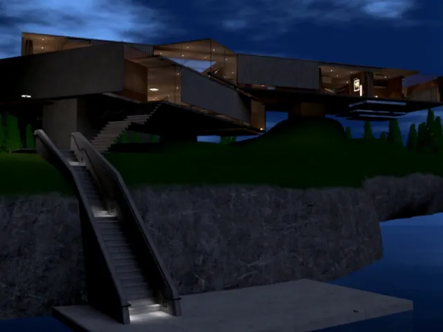 阿千的世界4号机