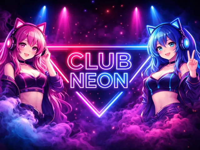 club neon
