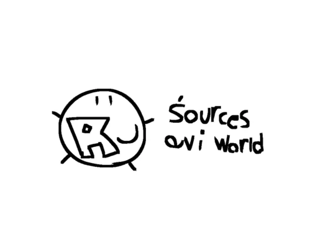 śources avi world