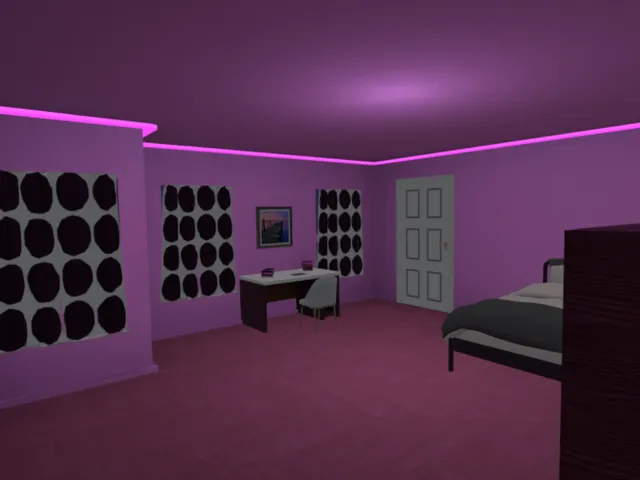 Alice's Room v1