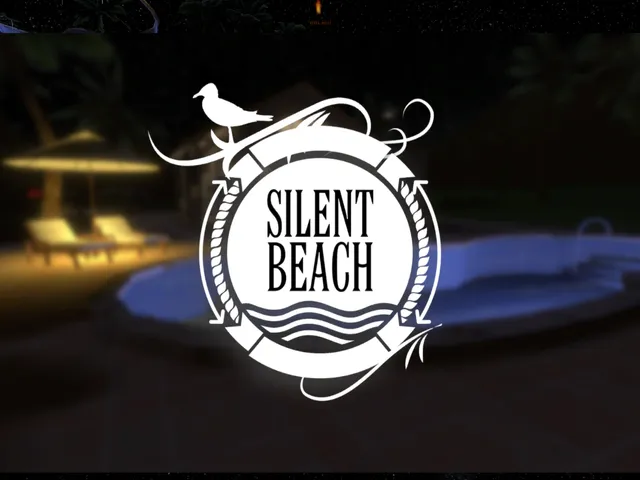 Silent Beach