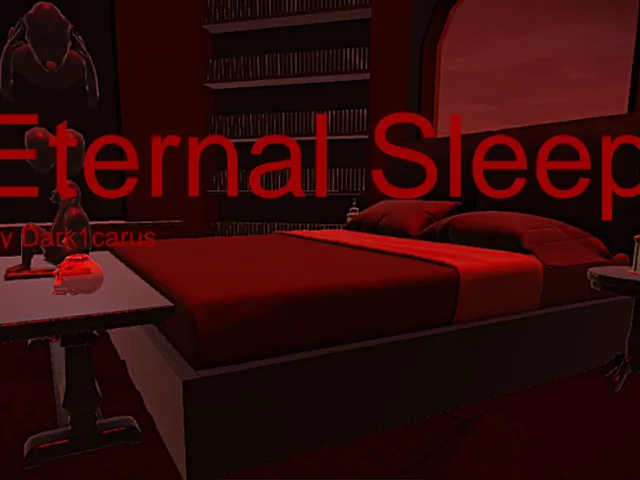 Eternal Sleep