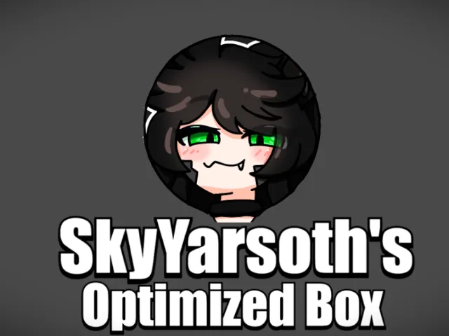 SkyYarsoth's OptimizedBox