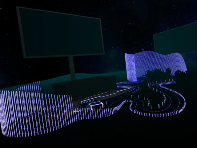 Kage's Afterglow Circuit CVS2
