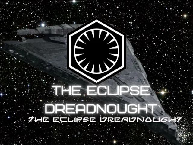 The Eclipse Dreadnought