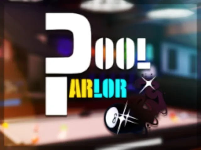 The Pool Parlor ｜ 8 Ball Pool