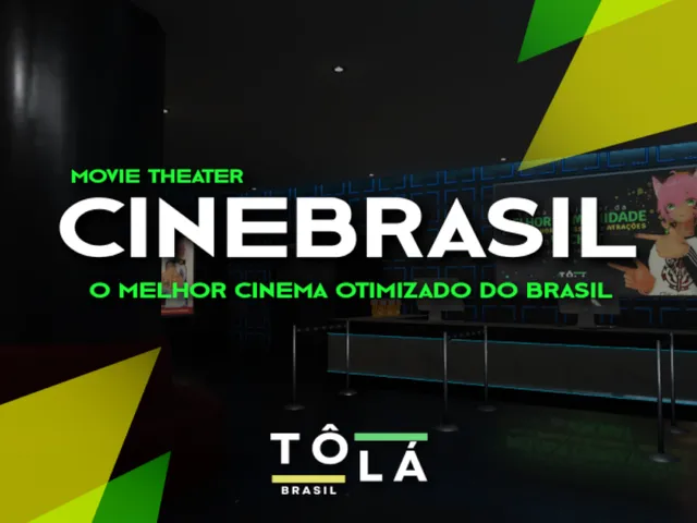 CineBrasil