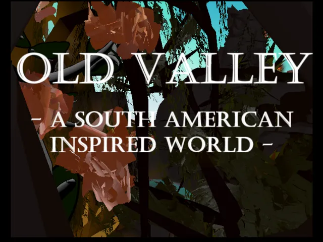 Old Valley