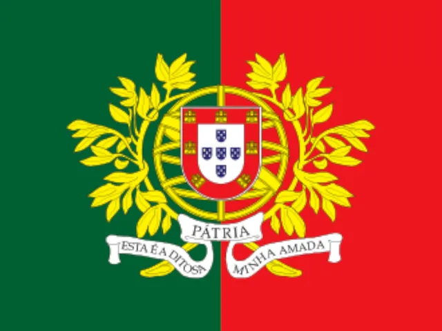 portugal