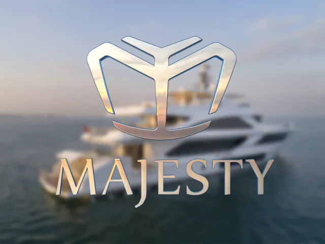 The Majesty