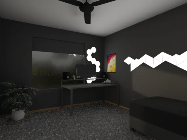 _Sterling's Room