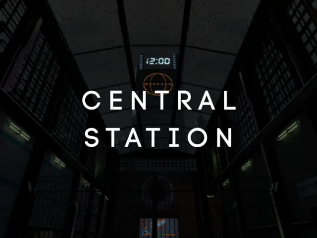 Central Station