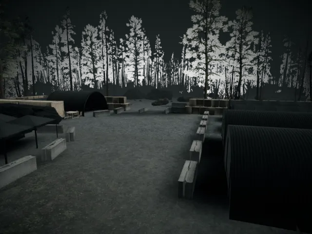 Limbo ｜ FOB-1