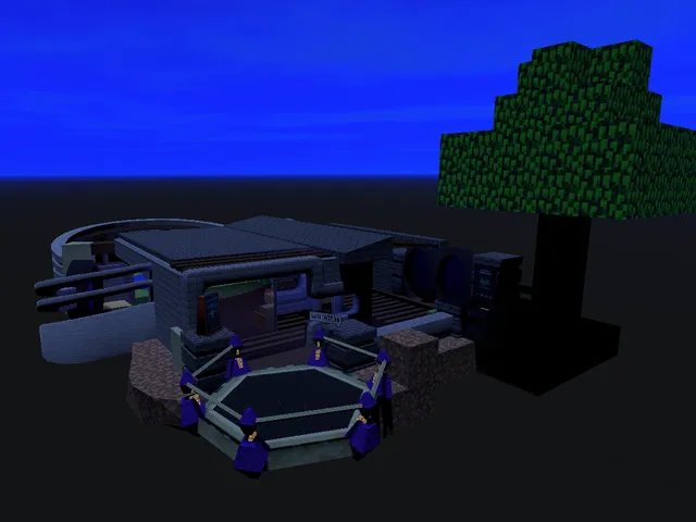 HomeWorld - Waktaverse Edition