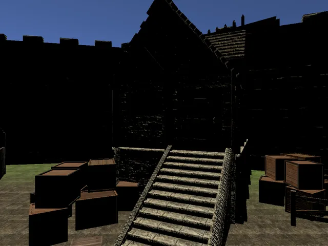 Orosa - Quest Compatible Fantasy RP World - Updated 12⁄22⁄2021