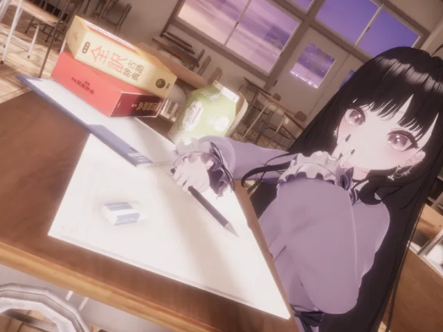 ららchillね