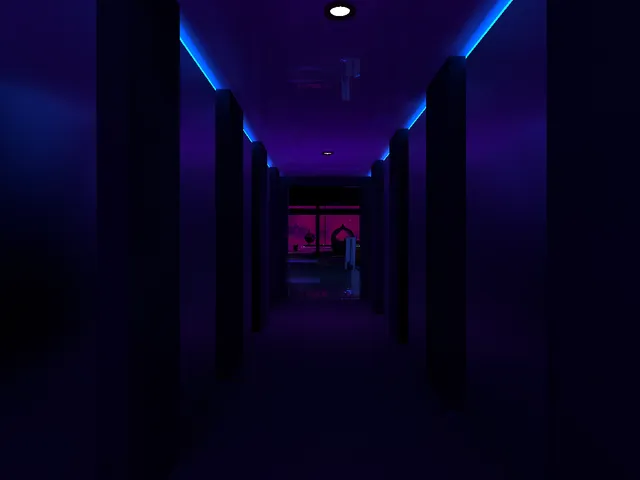 M o n d a y`s Cozy Home