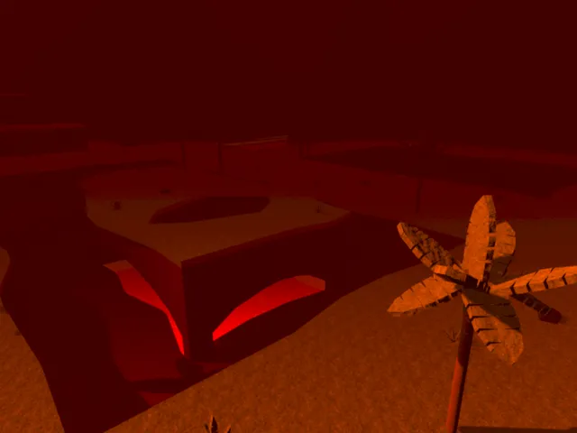 Hide and Seek （Sonic․EXE the disaster 1․1）