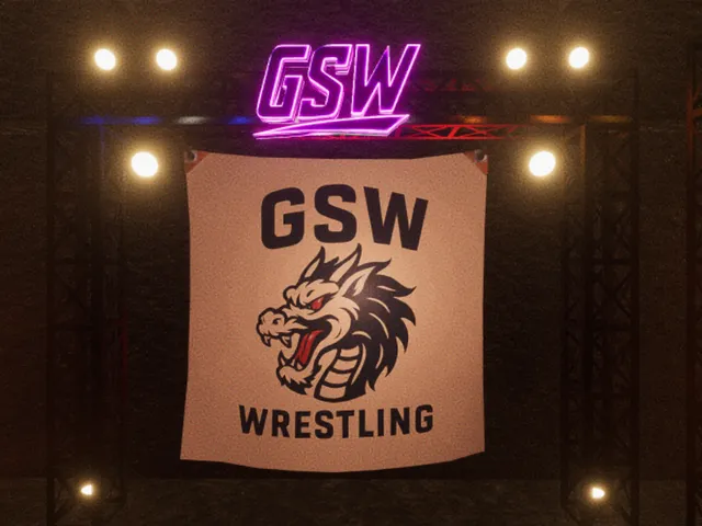 GSW Arena
