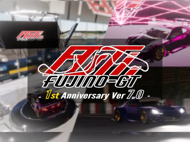 Fujino-GT