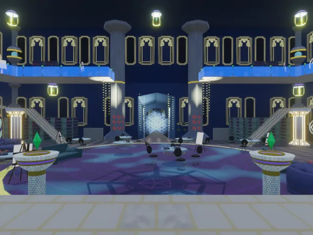 Academy ClubHouse