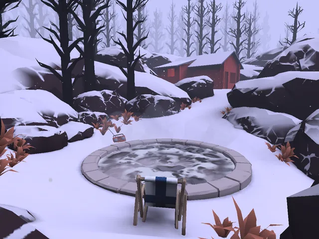 Meanwhile in Finland