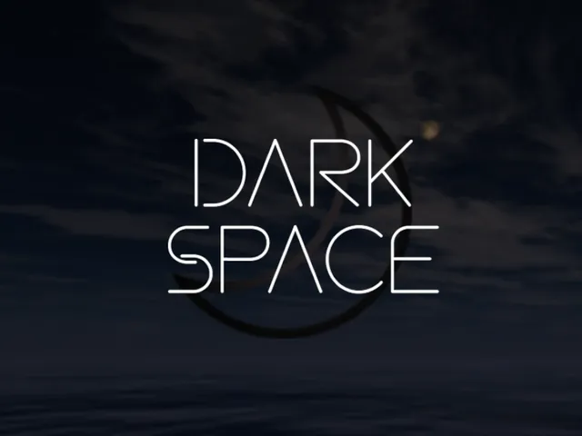 Dark Space