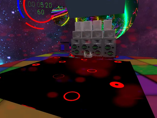 Club DP