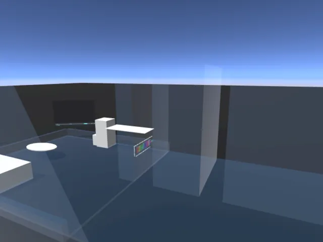 ToshioRoom․․․?