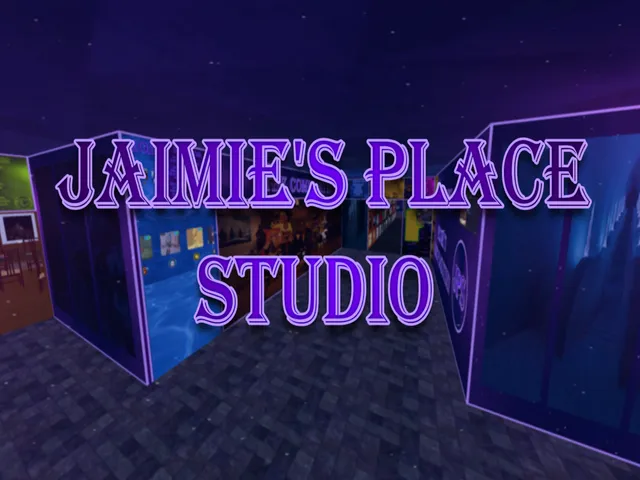 Jaimie's Place Studio（Discontinued）