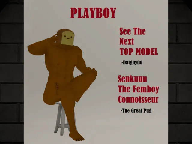 BreadLand Breadniverse Avatar