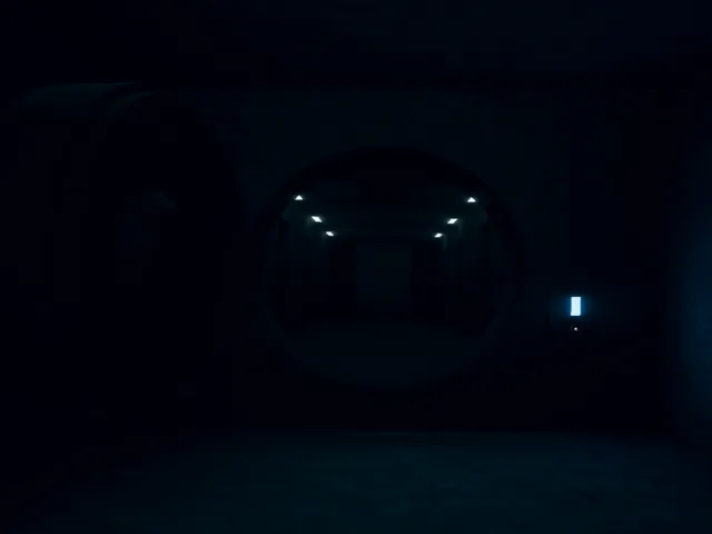 Vault