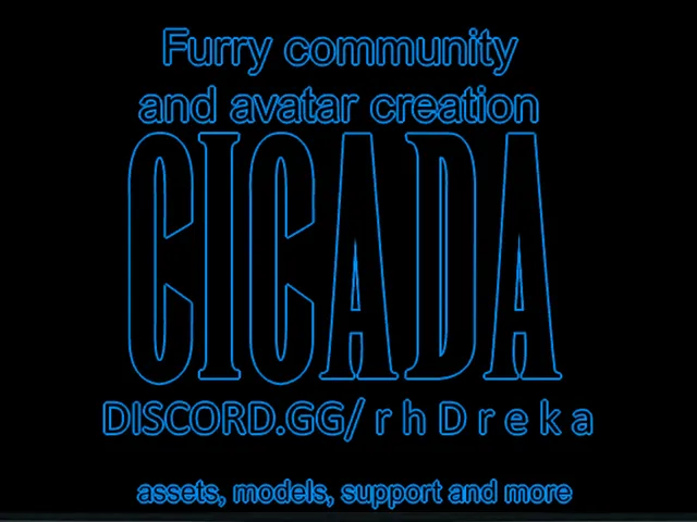 Cicada's Realm