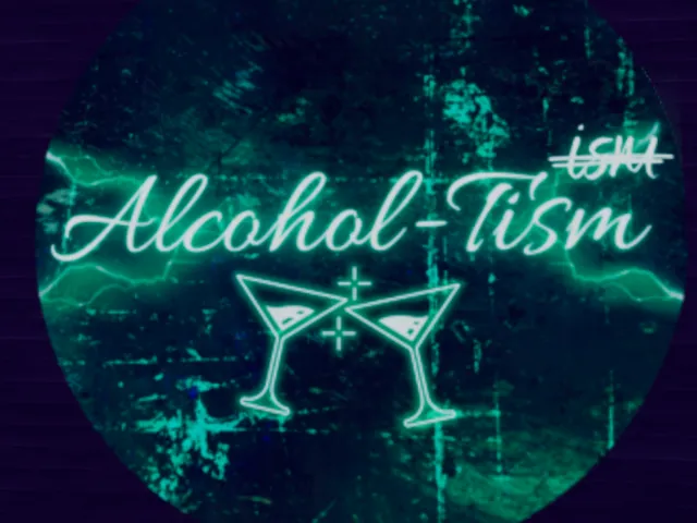 Alcohol-tism