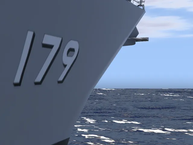 DDG179＂MAYA＂