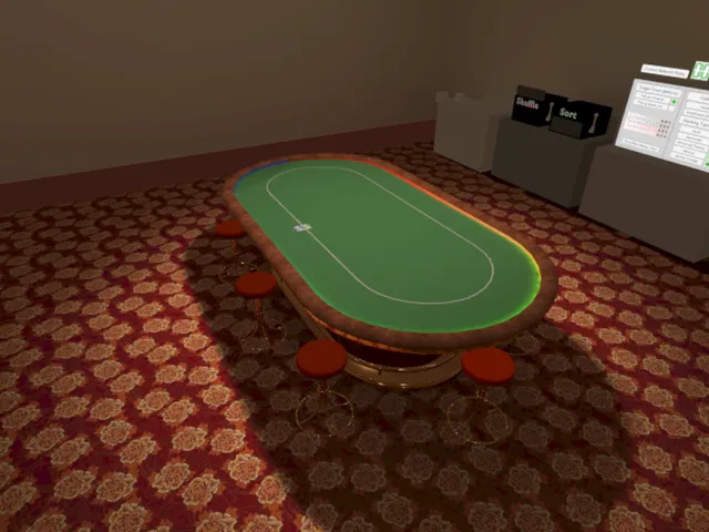 Blake447's Uno World