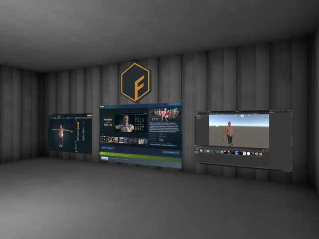 Fuse Warehouse