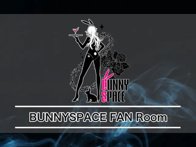 BUNNY SPACE ~Fan Room~